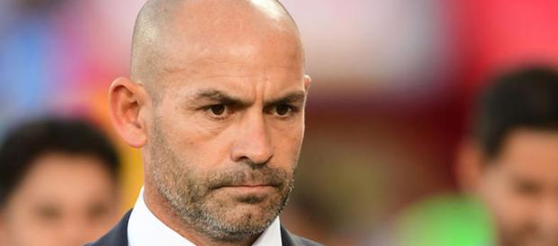 Jémez pide que los violentos se vayan del futbol - planoinformativo.com Jémez pide que los violentos se vayan del futbol - planoinformativo.com