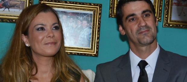 Jesulín de Ubrique y María José Campanario, obligados a retrasar ... - bekia.es Jesulín de Ubrique y María José Campanario, obligados a retrasar ... - bekia.es