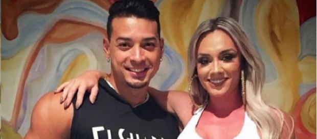 Juju Salimeni desabafa e fala sobre doença intestinal Juju Salimeni desabafa e fala sobre doença intestinal