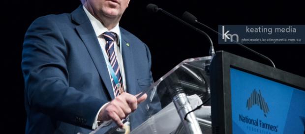 Keith Pitt MP Speaking at the National Farmers' Federation ... - com.au Keith Pitt MP Speaking at the National Farmers' Federation ... - com.au