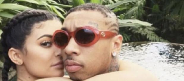 Kylie Jenner namorou vários anos com Tyga Kylie Jenner namorou vários anos com Tyga