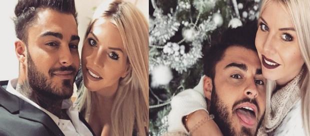 Les Marseillais : Jessica bientôt mariée à Thibault ? Elle fait une révélation ! (Insragram @jessica_thivenin) Les Marseillais : Jessica bientôt mariée à Thibault ? Elle fait une révélation ! (Insragram @jessica_thivenin)