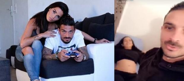 Les Marseillais : Manon et Julien se sont-ils trompés sur le sexe de leur bébé ? Les Marseillais : Manon et Julien se sont-ils trompés sur le sexe de leur bébé ?
