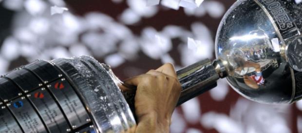 Libertadores 2018: veja divisão dos grupos Libertadores 2018: veja divisão dos grupos