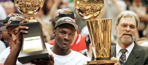 los mejores entrenadores de la NBA los mejores entrenadores de la NBA