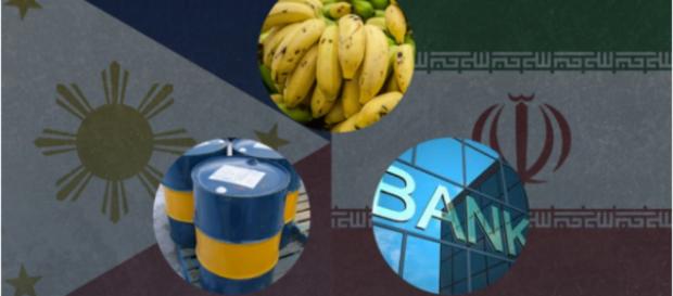 Manila y Teherán disfrutan de fuertes relaciones políticas, pero pueden hacer más para reforzar sus vínculos económicos Manila y Teherán disfrutan de fuertes relaciones políticas, pero pueden hacer más para reforzar sus vínculos económicos