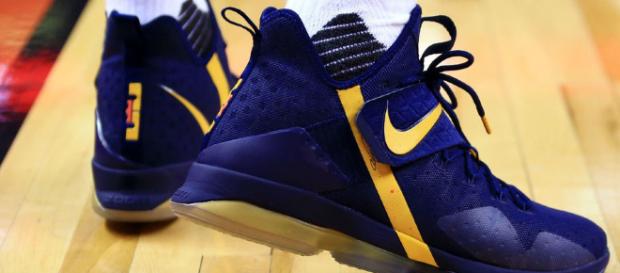 Mejores zapatillas vistas en la NBA Mejores zapatillas vistas en la NBA