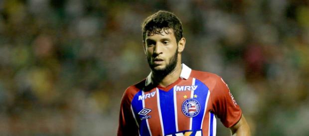 Negociações com Juninho estão mais avançadas. (Foto Reprodução). Negociações com Juninho estão mais avançadas. (Foto Reprodução).