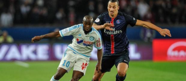 OM : Lassana Diarra dément une rencontre avec le président du PSG - rtl.fr OM : Lassana Diarra dément une rencontre avec le président du PSG - rtl.fr