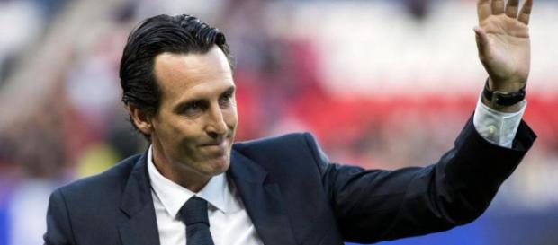 PSG : Unai Emery pourrait compter sur un nouveau milieu de terrain en janvier - Le Parisien - leparisien.fr PSG : Unai Emery pourrait compter sur un nouveau milieu de terrain en janvier - Le Parisien - leparisien.fr