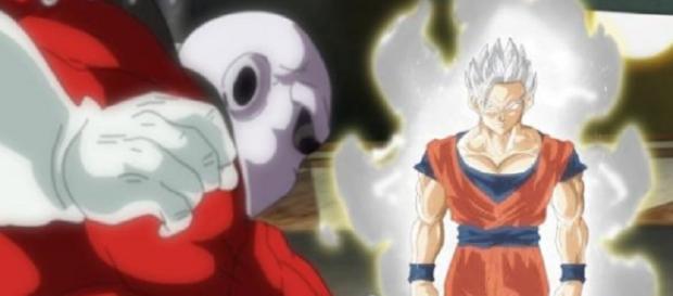 Será que Gohan terá nova transformação? Será que Gohan terá nova transformação?