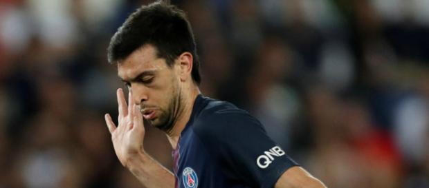 Séville, une option pour Pastore - Football - Tv5monde.fr - tv5monde.com Séville, une option pour Pastore - Football - Tv5monde.fr - tv5monde.com