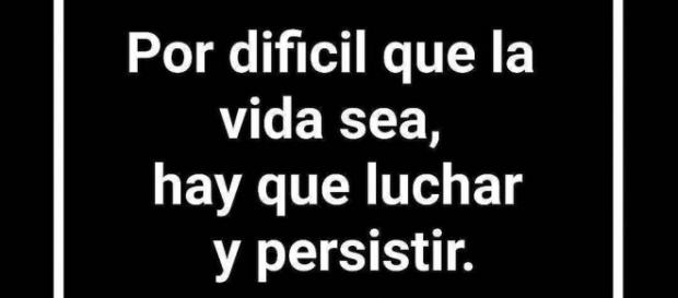 ¡Sigue adelante! @ReggaeWorld. ¡Sigue adelante! @ReggaeWorld.