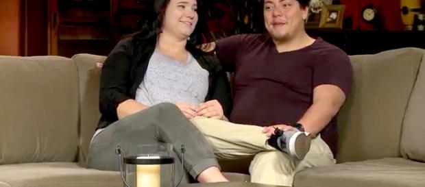 Sister Wives' Kody Brown: Mykelti Must Delay Her Wedding - Screenshot Sister Wives' Kody Brown: Mykelti Must Delay Her Wedding - Screenshot