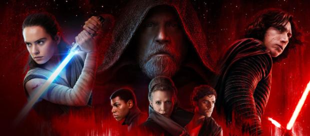 Star Wars, Les derniers Jedi, un box-office intergalactique - journaldugeek.com Star Wars, Les derniers Jedi, un box-office intergalactique - journaldugeek.com