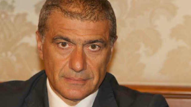 ALfonso Pecoraro Svanio d&agrave; un giudizio secco sulle politiche ambientali della Legislatura ormai al termine