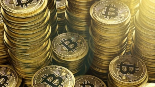 Bitcoin, anche i future vola in Borsa | Ma la vera rivoluzione &egrave; ... - today.it