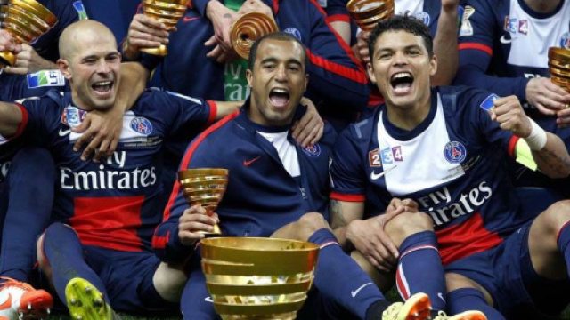 Calciomercato Inter: la qualit&agrave; arriva da Parigi?