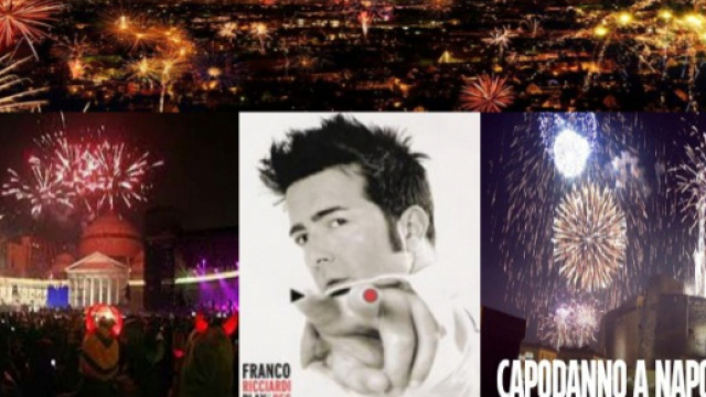 Capodanno 2018 a Napoli programma dettagli