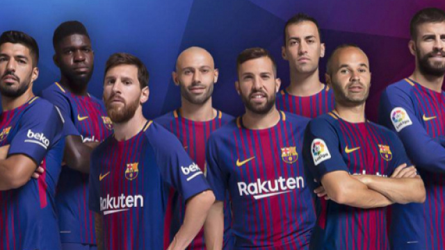 Ce cadre du Barça a un accord pour rejoindre la Chine !