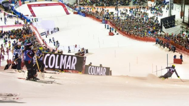 Diretta tv, orari e programma slalom Coppa del Mondo Madonna di Campiglio - 3trecampiglio.it