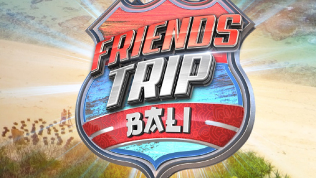 Friends Trip 4 d&eacute;barque le 8 janvier 2018 sur NRJ 12 !