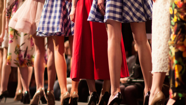 il mondo della moda: nuove figure professionali