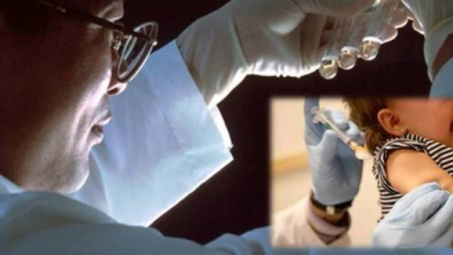 Il Virus dell'HIV verrà sconfitto da una tossina trovata nel ... - segnidalcielo.it