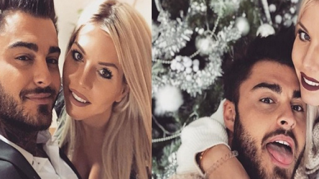 Les Marseillais : Jessica bientôt mariée à Thibault ? Elle fait une révélation ! (Insragram @jessica_thivenin)