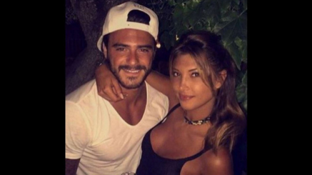 Mélanie (Secret Story 10) en couple avec Benjamin Samat ? La ... - purepeople.com