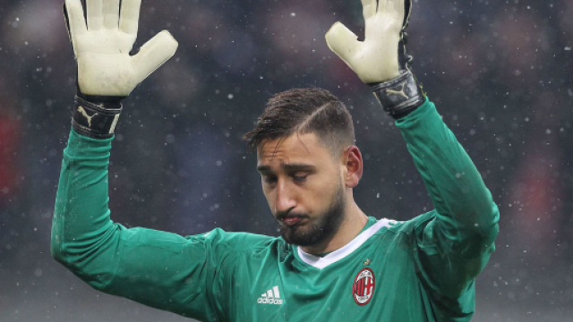 Milan, caso Donnarumma: tifosi infuriati, cessione possibile gi&agrave; a ... - 90min.com