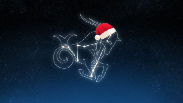 Oroscopo del giorno 25 dicembre 2017: Natale al top del giorno per il Capricorno