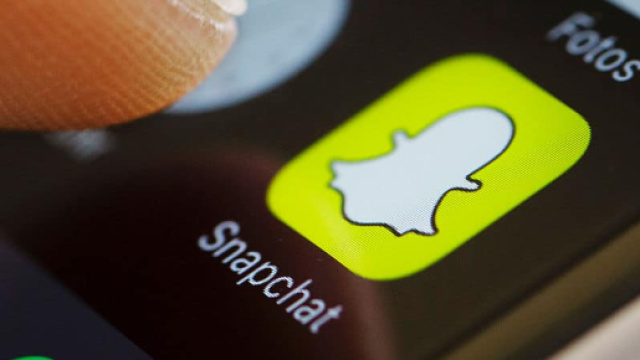Snapchat a évité un massacre dans un lycée