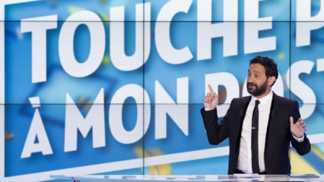 Touche Pas à Mon Poste : Cyril Hanouna a encore été généreux ... - melty.fr