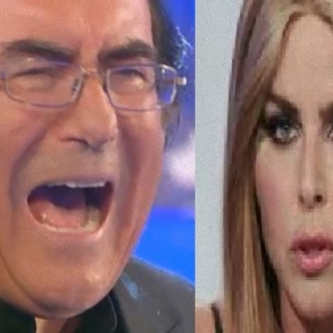 Loredana Lecciso pronta a lasciare la casa di Al Bano.
