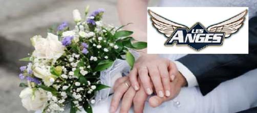 Les Anges : une candidate annonce son mariage !