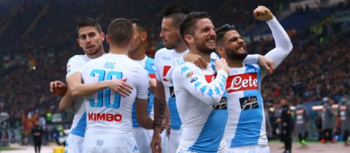 Calciomercato Napoli Rog - corrieredellosport.it