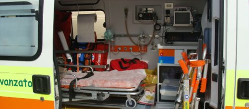 Catania, arrestato per omicidio il barrelliere dell'ambulanza della morte