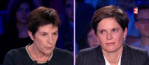 Clash Angot-Rousseau : découvrez le message que va lire Laurent ... - telestar.fr