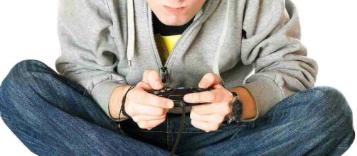El trastorno por videojuegos será considerado enfermedad por la OMS