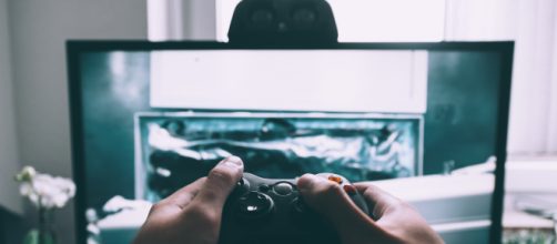 Gaming is going to be redefined by next generation of AI. (Image Credit: Glenn Carstens-Peters/Unsplash)