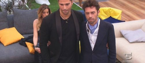 Isola dei Famosi: Luca Onestini e Raffaello Tonon nel cast - newsrss24.com