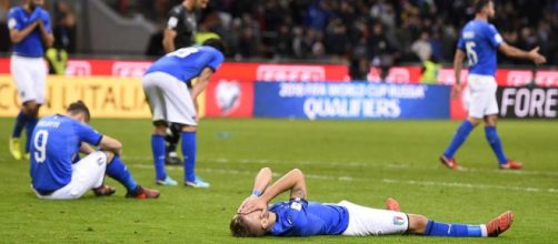 Italia-Svezia, azzurri fuori dal mondiale. A San Siro finisce 0-0 ... - lastampa.it
