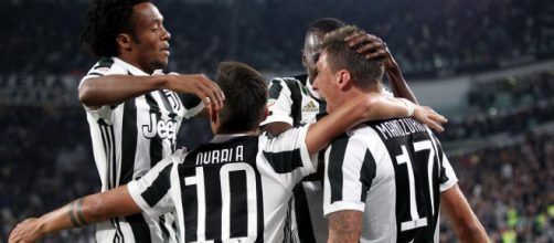 Juventus, molti dubbi in attacco per Allegri