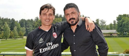 Milan, Gattuso a rischio esonero: torna Montella? | StadioSport.it - stadiosport.it