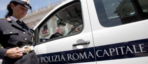 Oltraggio ai vigili di Roma, la gogna online imposta ai cittadini è bullismo - ancupm.it