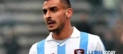 Serie B: La rinascita di Adriano Montalto tinta di rossoverde ... - altervista.org