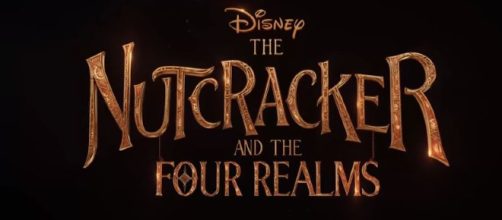 'The Nutcracker and 'The Four Realms' official trailer released by Disney - [FilmSelect Trailer / YouTube screencao]