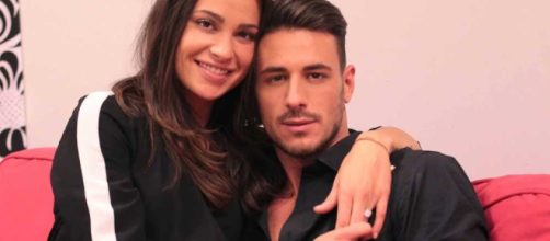 U&D, Mattia Marciano e Vittoria Deganello si sposeranno