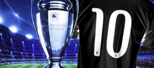 A Liga dos Campeões é a competição mais importante entre clubes do Mundo A Liga dos Campeões é a competição mais importante entre clubes do Mundo